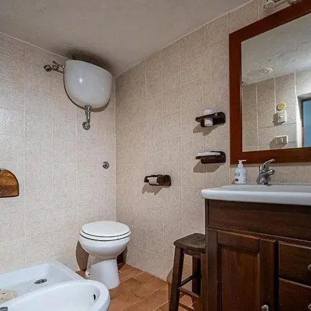 Costa Azzurra Appartement