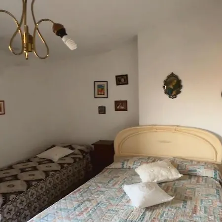 Costa Azzurra Appartement